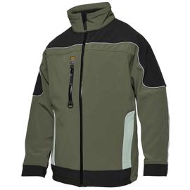 Softshell jakke - Workzone