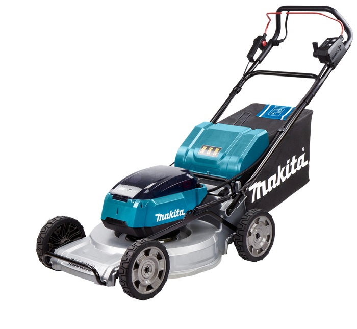 Makita Plæneklipper DLM533ZX2