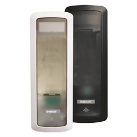 Dispenser såpe Katrin touchfree plast 0,5 ltr.