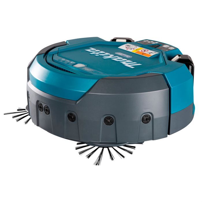 Makita Robotstøvsuger LXT ®DRC200