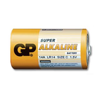 C-batteri