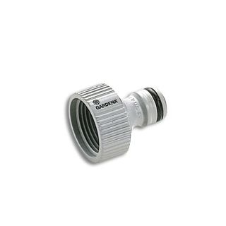 Gardena Hanekobling 3/4"