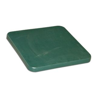 Låg til affaldsspand - plast