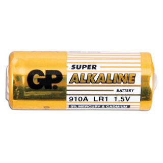 Batteri - LR1 1,5V