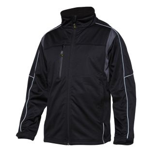Softshell jakke - Workzone casual