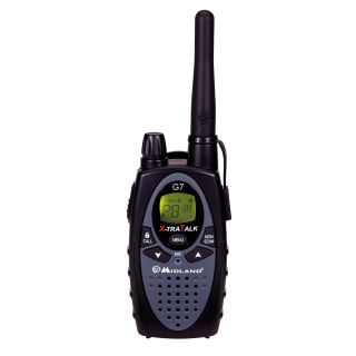 Tårnsender Midland G 7 PMR 446