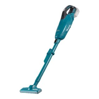 Makita støvsuger DCL282FZ 18V