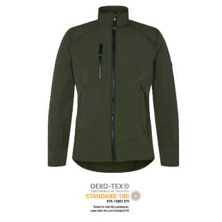 Jakke X-treme m/4-vejs stræk