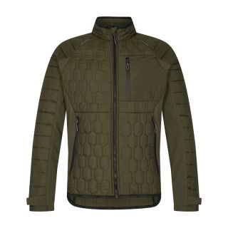 X-Treme quiltet jakke
