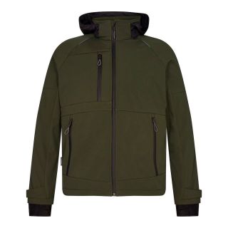 X-Treme softshelljakke