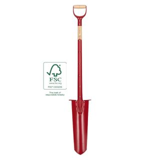 Drænspade 194 - Fiskars Classic